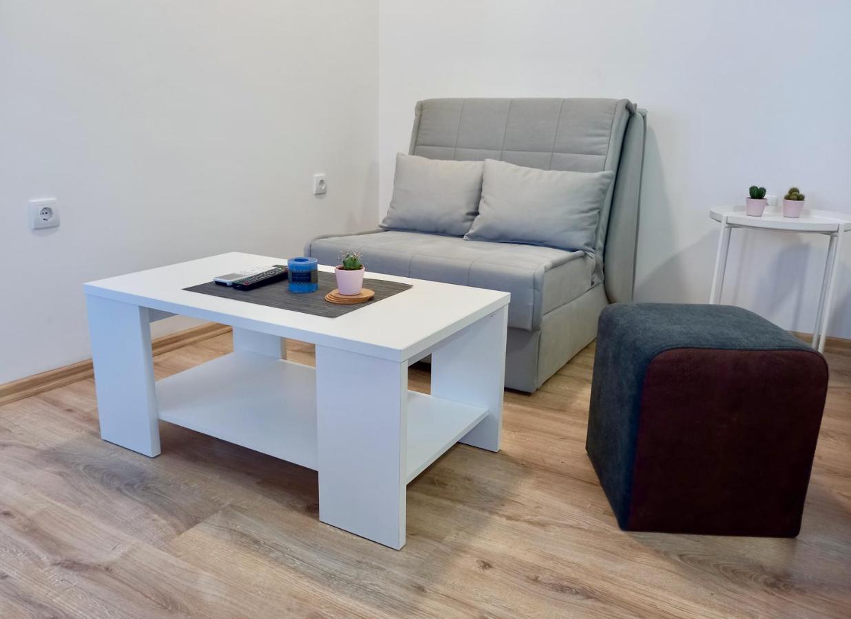 Apartmani Loric Višegrad Eksteriør billede