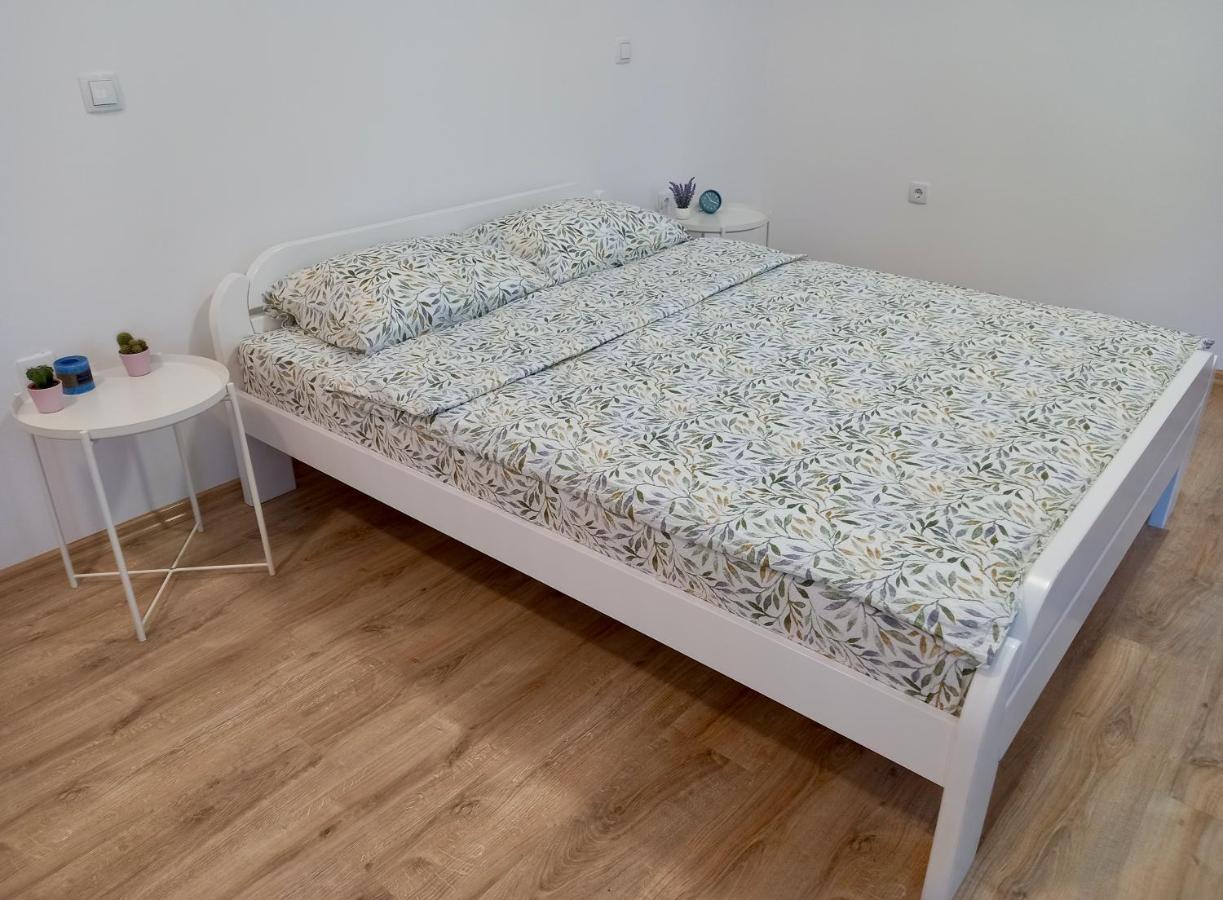 Apartmani Loric Višegrad Eksteriør billede