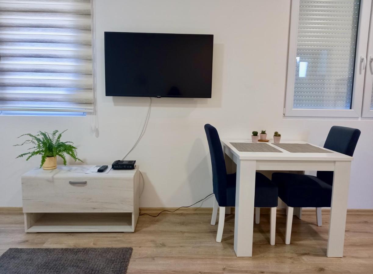 Apartmani Loric Višegrad Eksteriør billede