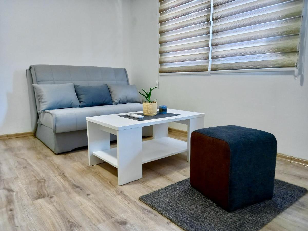 Apartmani Loric Višegrad Eksteriør billede