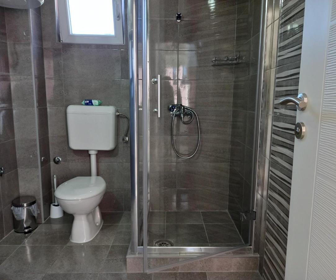 Apartmani Loric Višegrad Eksteriør billede
