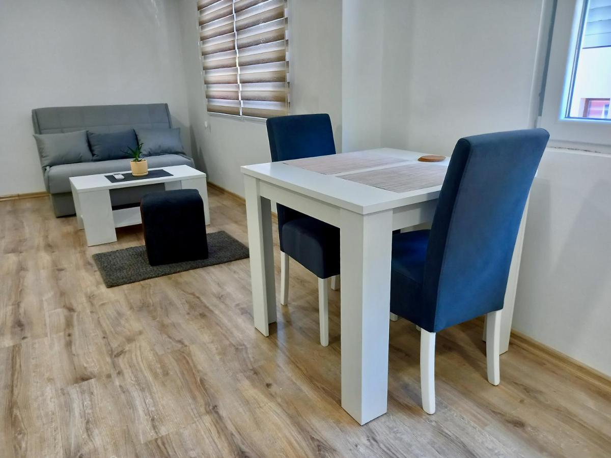 Apartmani Loric Višegrad Eksteriør billede