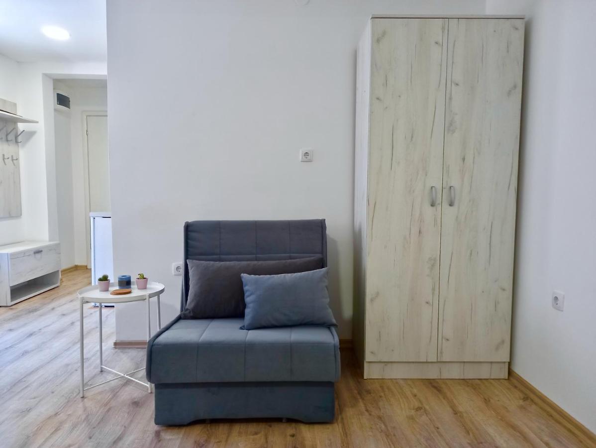 Apartmani Loric Višegrad Eksteriør billede