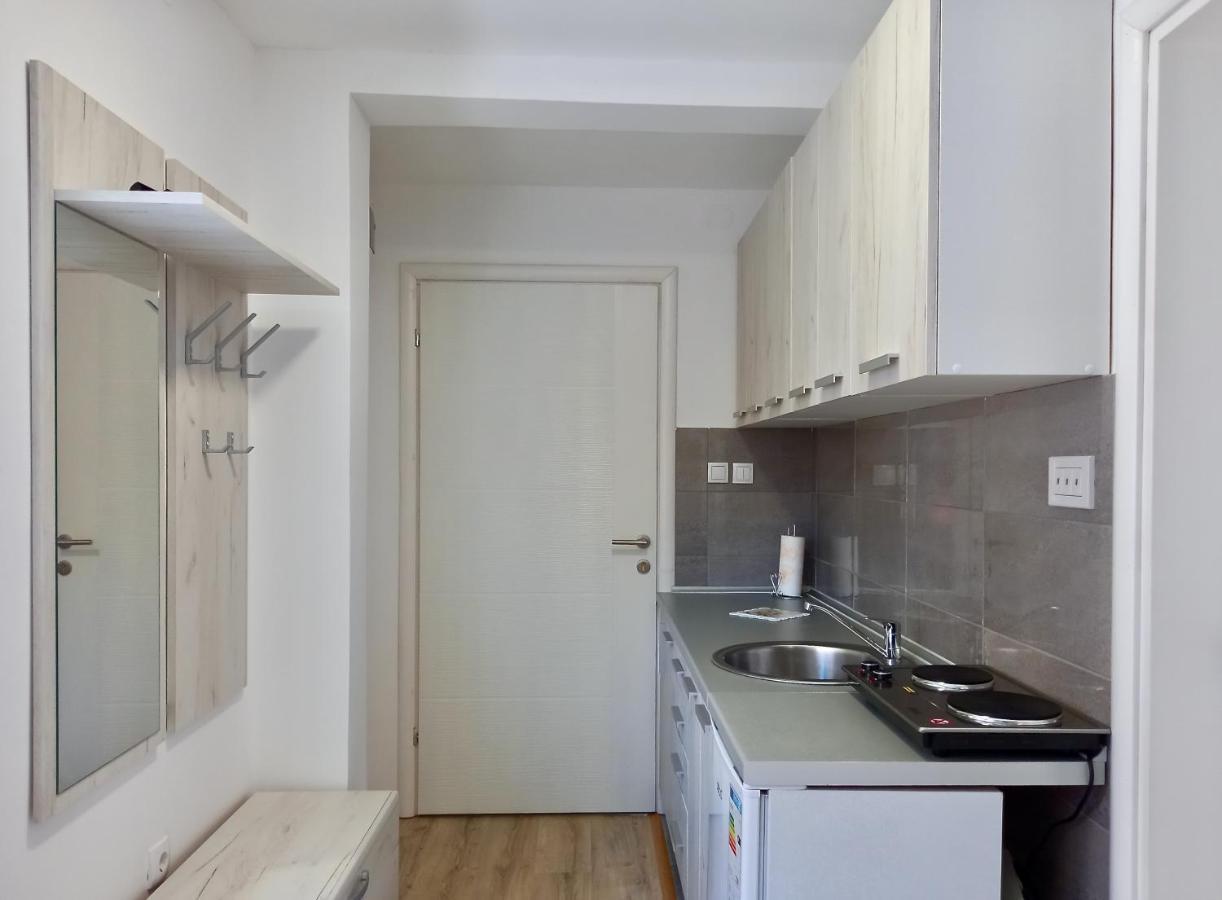 Apartmani Loric Višegrad Eksteriør billede