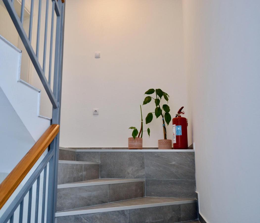 Apartmani Loric Višegrad Eksteriør billede