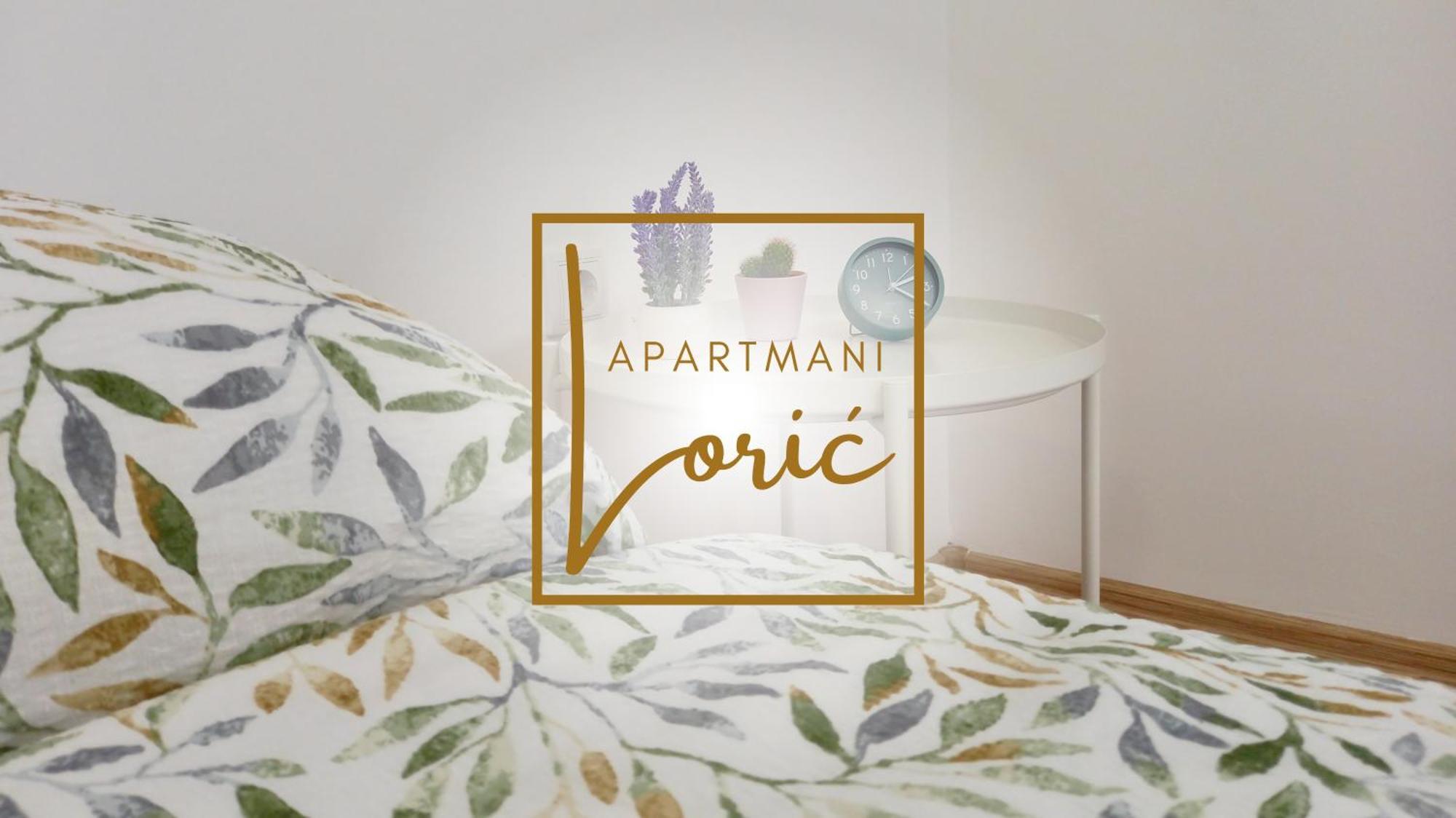 Apartmani Loric Višegrad Eksteriør billede