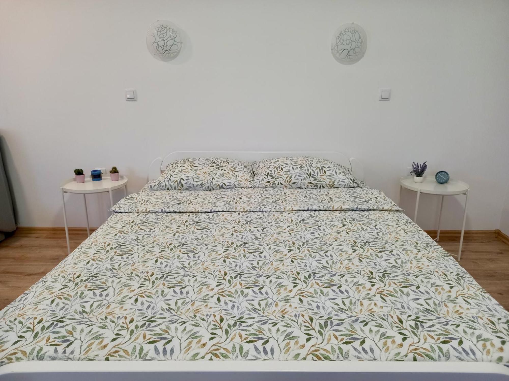 Apartmani Loric Višegrad Værelse billede